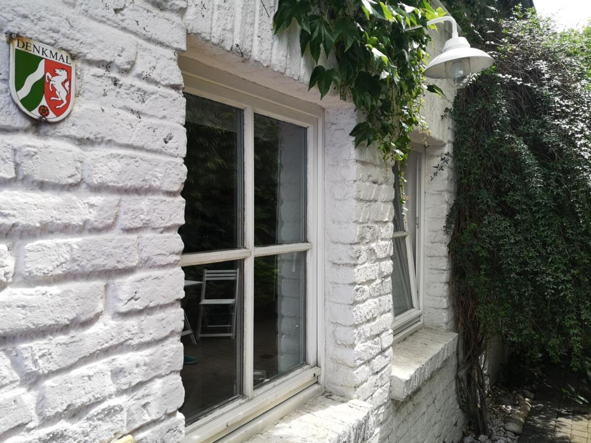 May-Apartment Koeln Zentrale Ferienwohnung Exterior foto